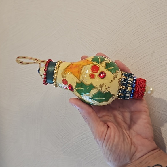 Original 151 Pokémon SET #1 handcrafted decoupaged Christmas Holiday ornament - Picture 5 of 10